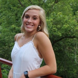 Meet your Posher, Mackenzie